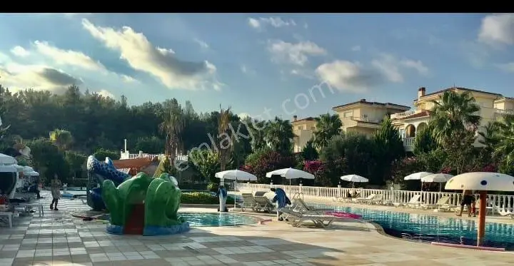 Satılık -villa İncekum/alanya 4+1 Full Aktiviteli Villa - Görsel 3