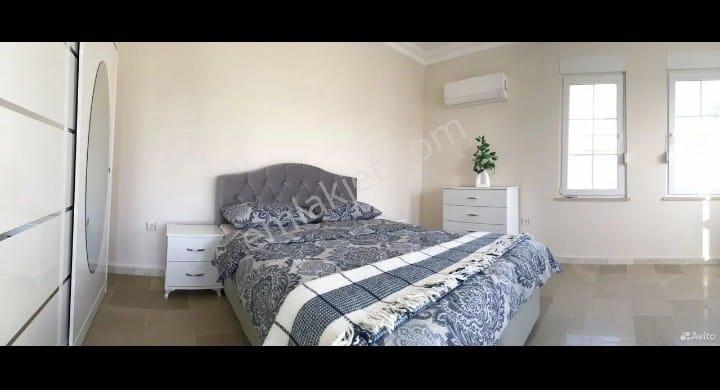Satılık -villa İncekum/alanya 4+1 Full Aktiviteli Villa - Görsel 10