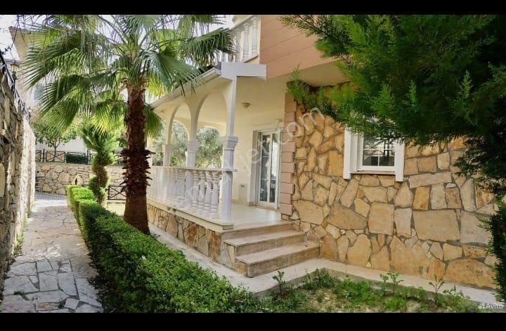 Satılık -villa İncekum/alanya 4+1 Full Aktiviteli Villa - Görsel 2