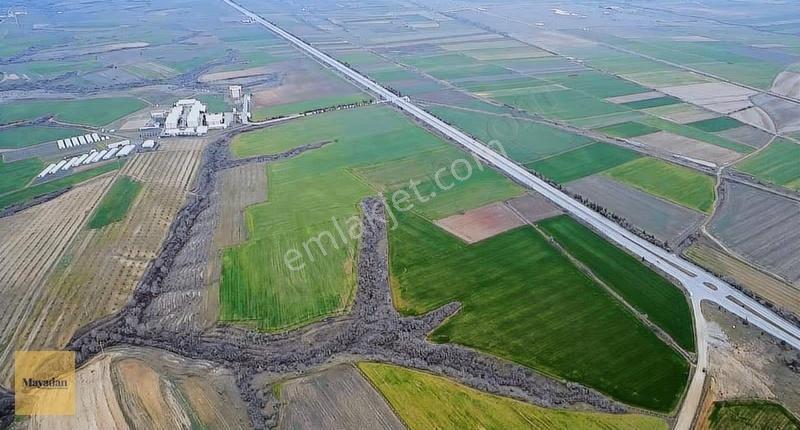 Mayadan Kavaklı Ana Yola Cephe 3 Parsel Satılık Arazi - Görsel 3