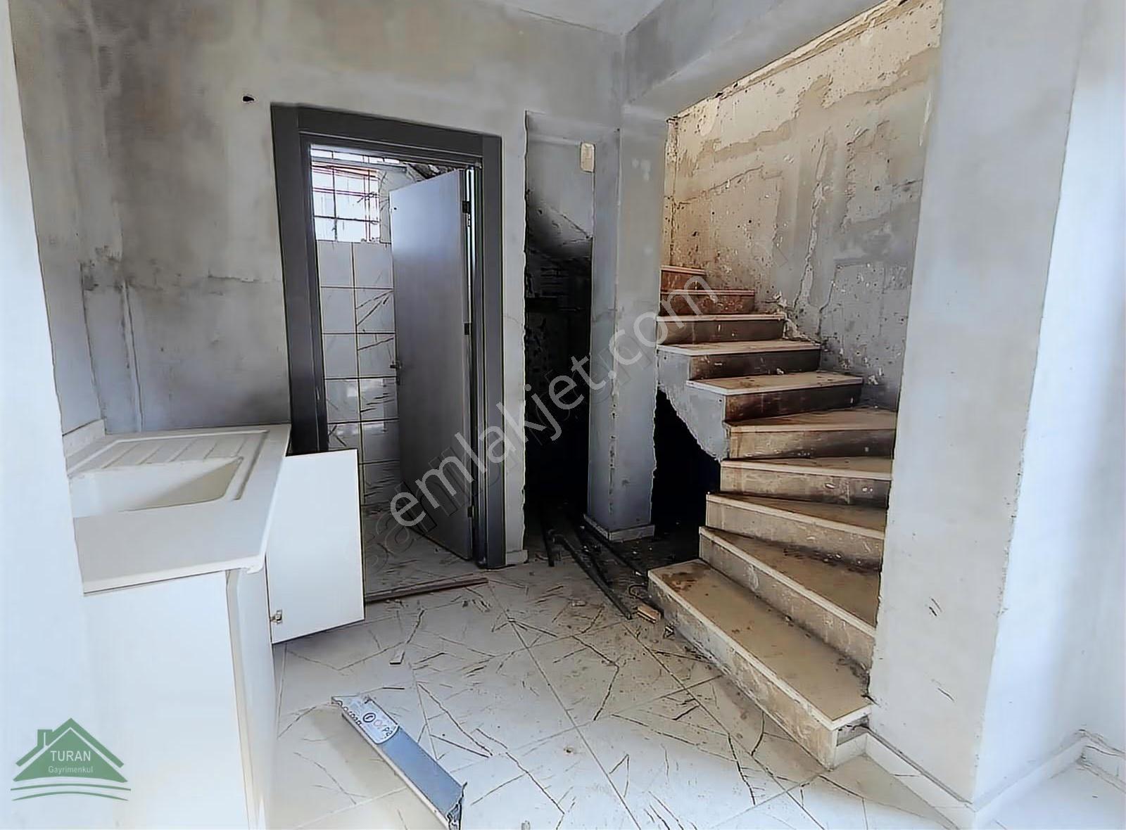 Hem Cadde Hem Park Cepheli! Kiralık 2 Katlı Köşe Dükkan - Görsel 17