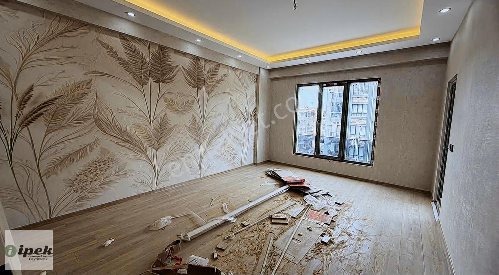 Osmanlı Pastanesi Arkasında | Köşe Başı | Sıfır 2+1 Lüks Daire - Görsel 14