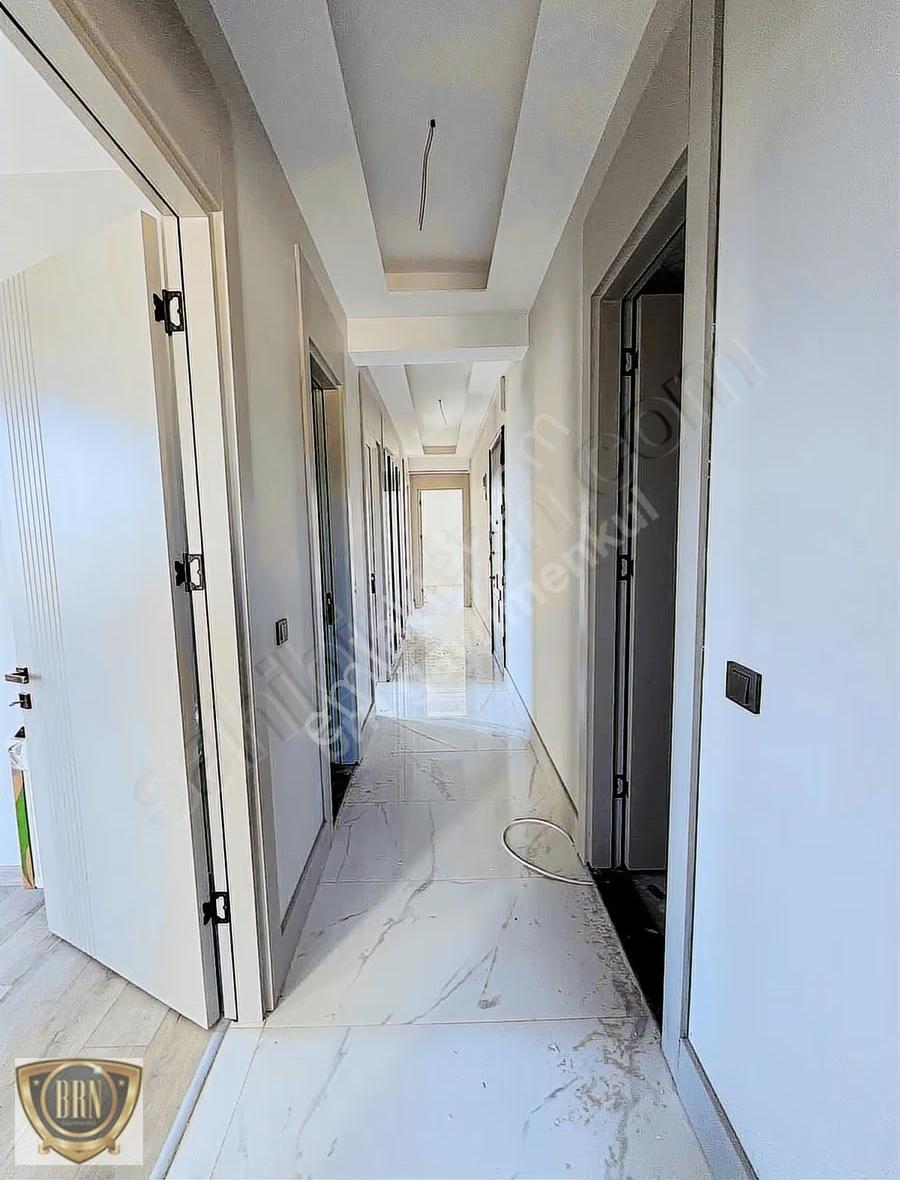 Brn Emlak'tan Arpaçsakarlar Mah. 4+1 Sıfır Satılık Daire - Görsel 16
