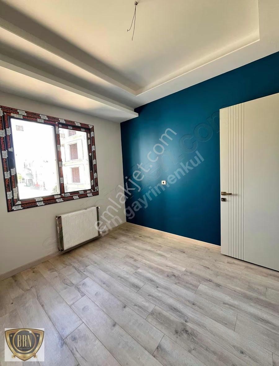 Brn Emlak'tan Arpaçsakarlar Mah. 4+1 Sıfır Satılık Daire - Görsel 13