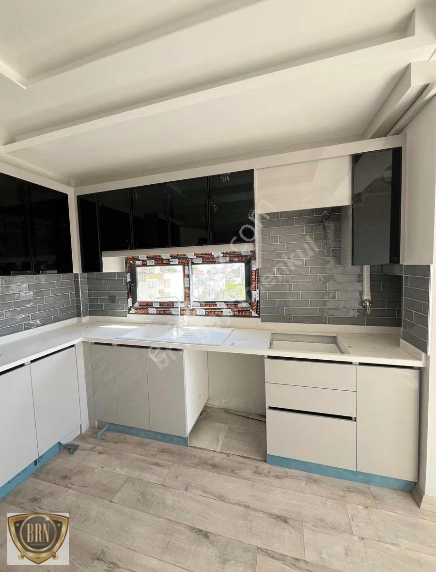 Brn Emlak'tan Arpaçsakarlar Mah. 4+1 Sıfır Satılık Daire - Görsel 27