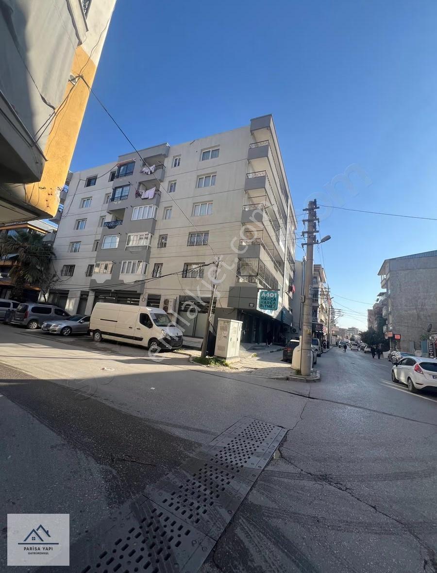 Bucaparisa'dan Cad.üzeriasansörlü D.gazlı Kilerli İçi Yapılı 3+1 - Görsel 33