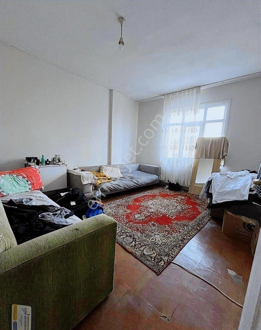Arsa Tapulu 3+1 Satılık Ara Kat Daire - Görsel 7