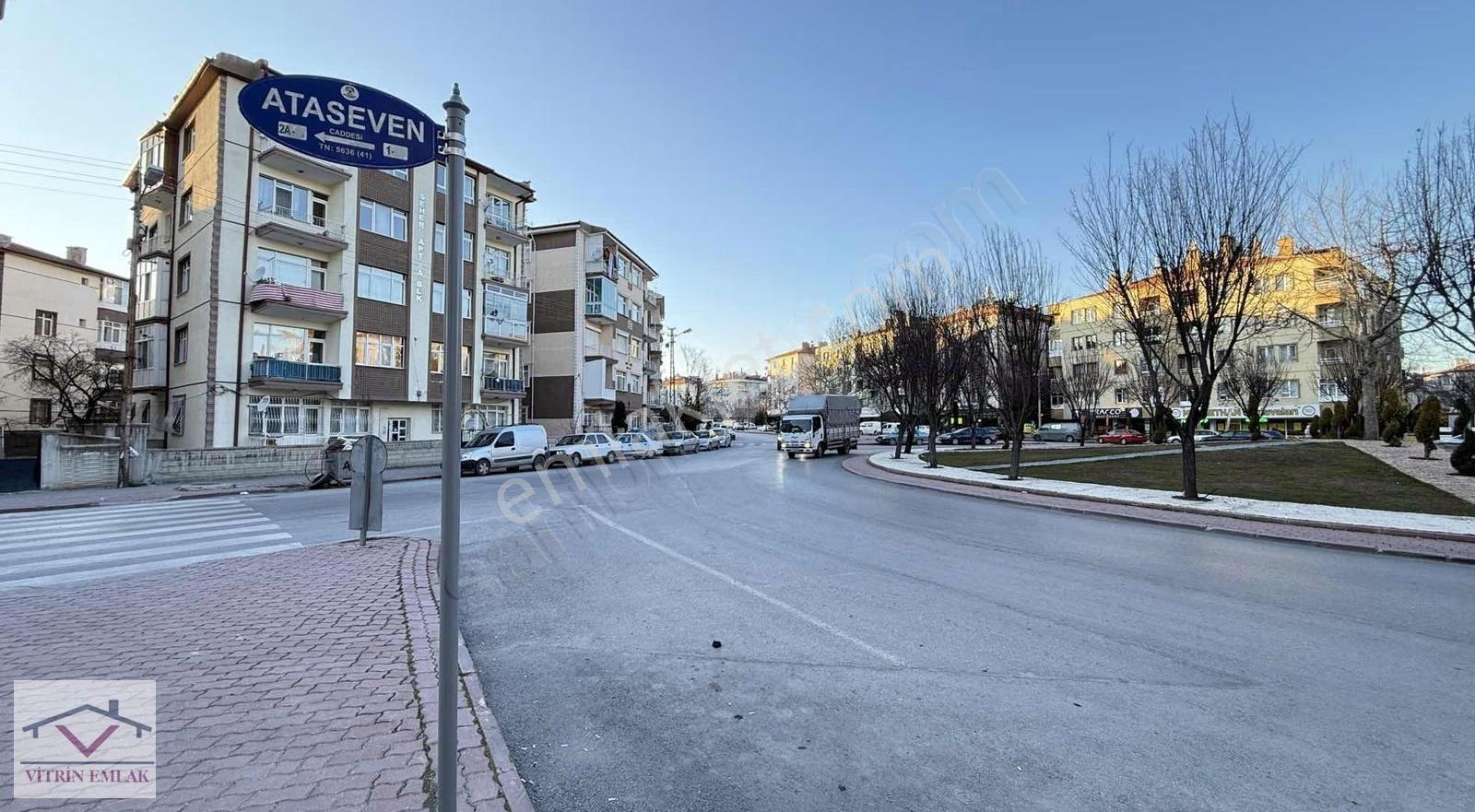 Kent Plaza Avm Mevki Ataseven Cd. Üzeri 2+1 Odalı Satılık Daire - Görsel 5