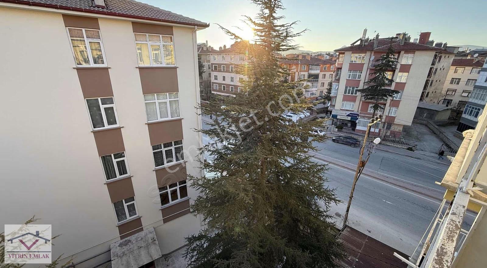 Kent Plaza Avm Mevki Ataseven Cd. Üzeri 2+1 Odalı Satılık Daire - Görsel 14