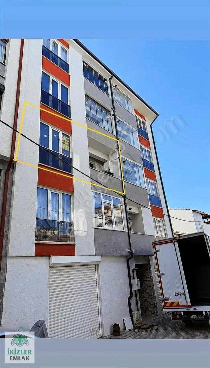 Bilecik Söğüt Kayhan Mahalesinde Satılık 0 Daire