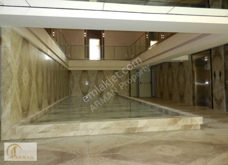 Nef 2 Haliç Satılık 1+1 Loft Teraslı Daire - Görsel 19