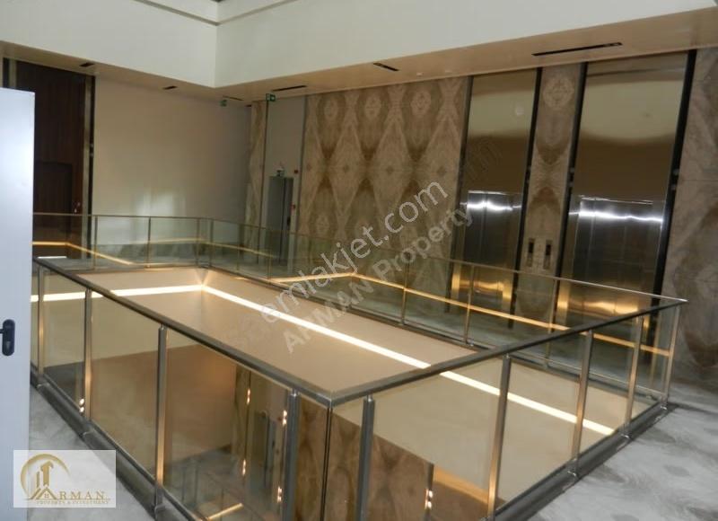 Nef 2 Haliç Satılık 1+1 Loft Teraslı Daire - Görsel 12