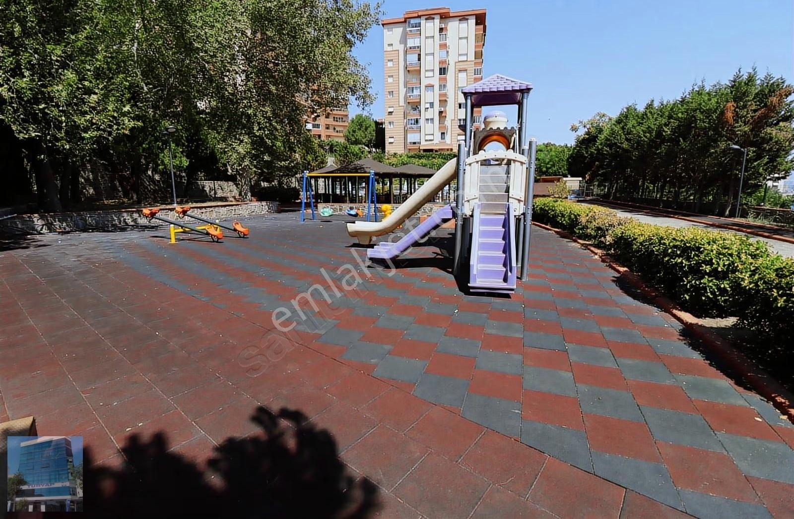 Ketenci Sitesinde Deniz Manzaralı Satılık 3+1 Daire - Görsel 35