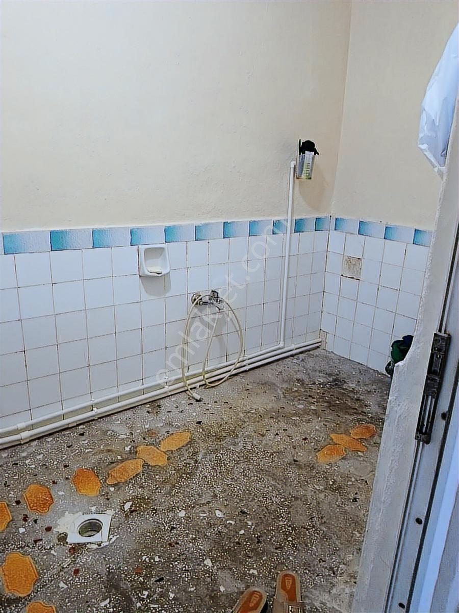 Kurtuluş'ta Ara Kat 3+1 Satılık Daire - Görsel 10