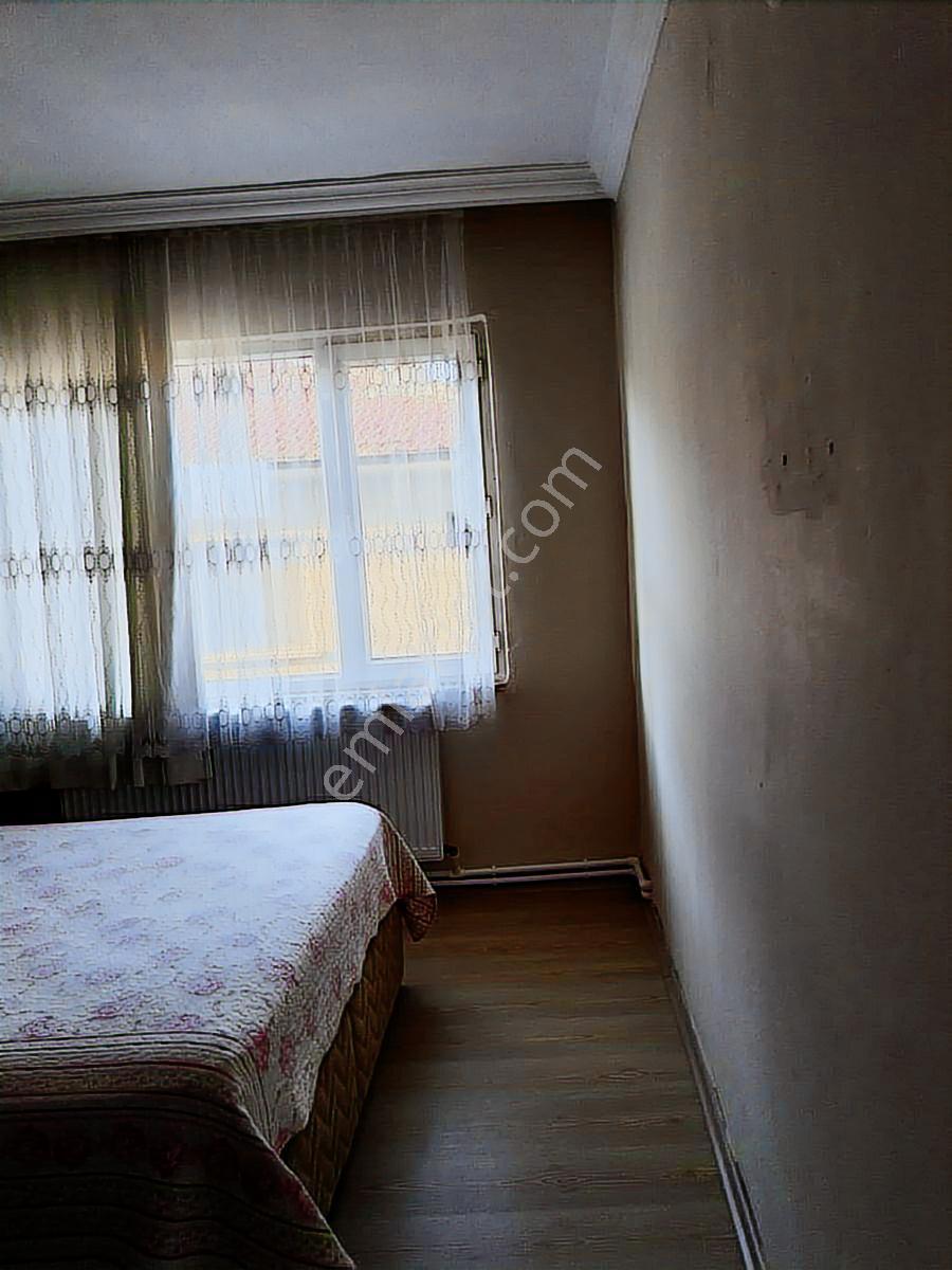 Kurtuluş'ta Ara Kat 3+1 Satılık Daire - Görsel 9
