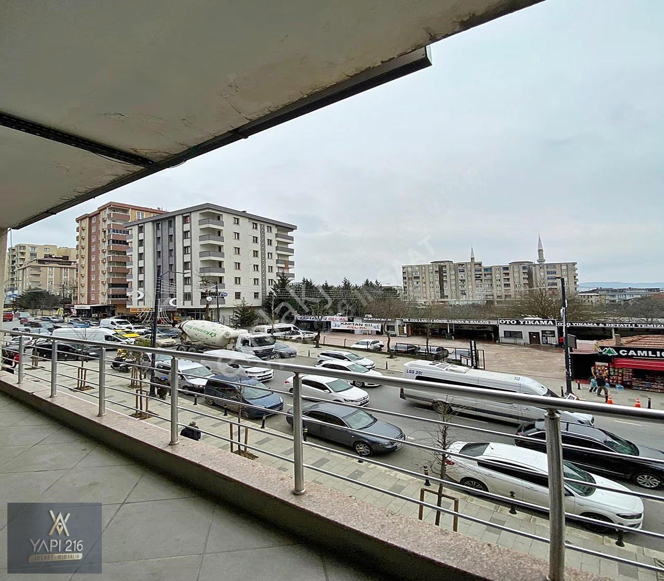 Yenidoğan Merkezde Satılık 2+1 Ofis: 110m², Yüksek Tabela Değeri - Görsel 6