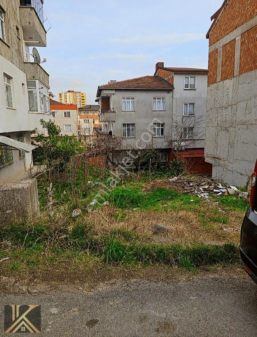 2k Emlak'tan Evkaf Da Satılık Arsa - Görsel 15
