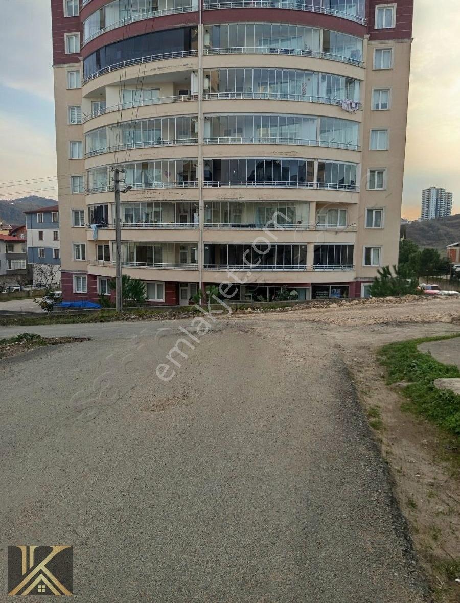 2k Emlak'tan Evkaf Da Satılık Arsa - Görsel 3