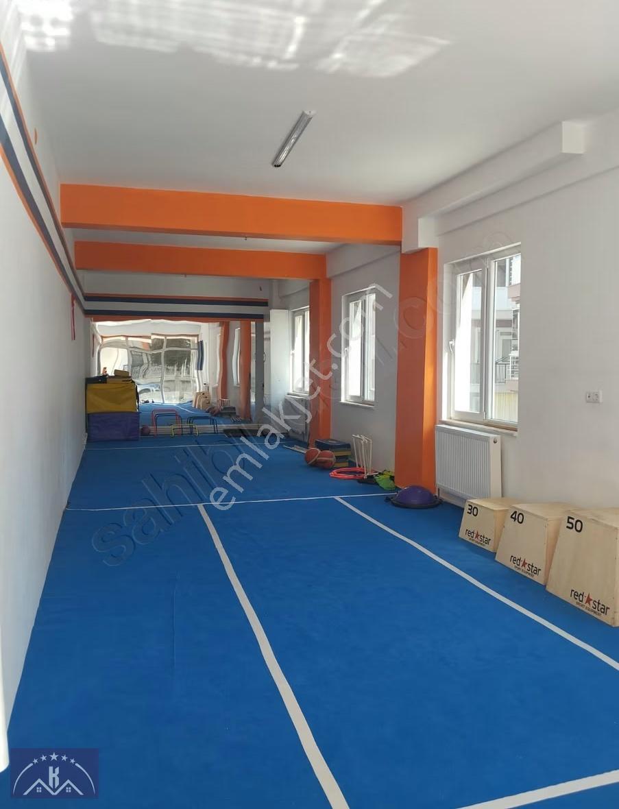 Burdur Armağan İlci Mah. 120m2 Ve 120m2 Depo Alanlı Dükkan - Görsel 3
