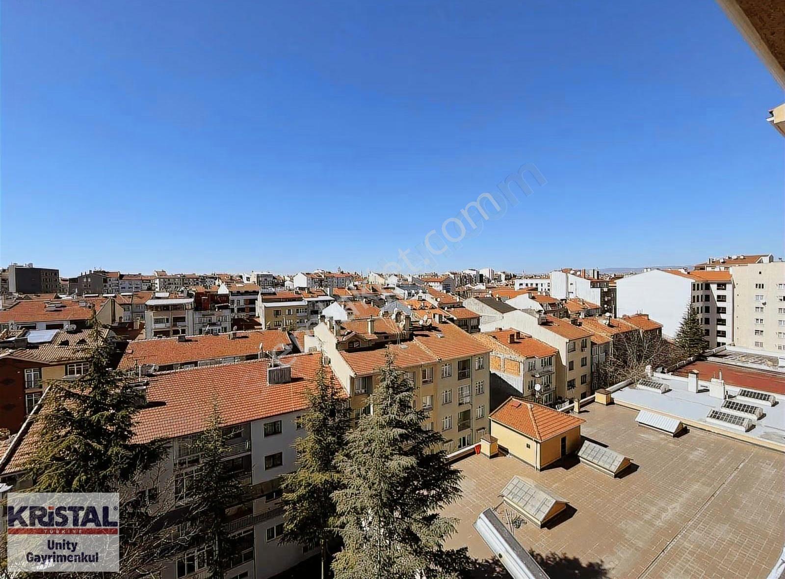 Yunus Emre Caddesi Üzerinde Satılık 3+1 Geniş Ferah Daire - Görsel 29