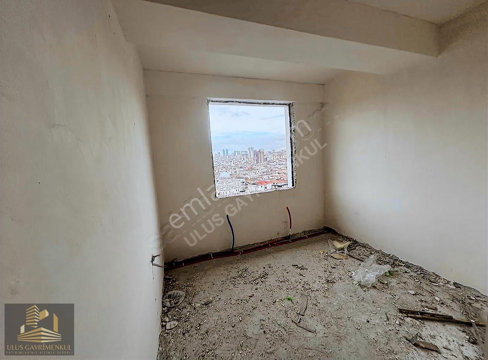 Ulustan Cadde Üzeri 12 Kat 110 M2 3+1 Manzarası Güzel Butik Site - Görsel 14