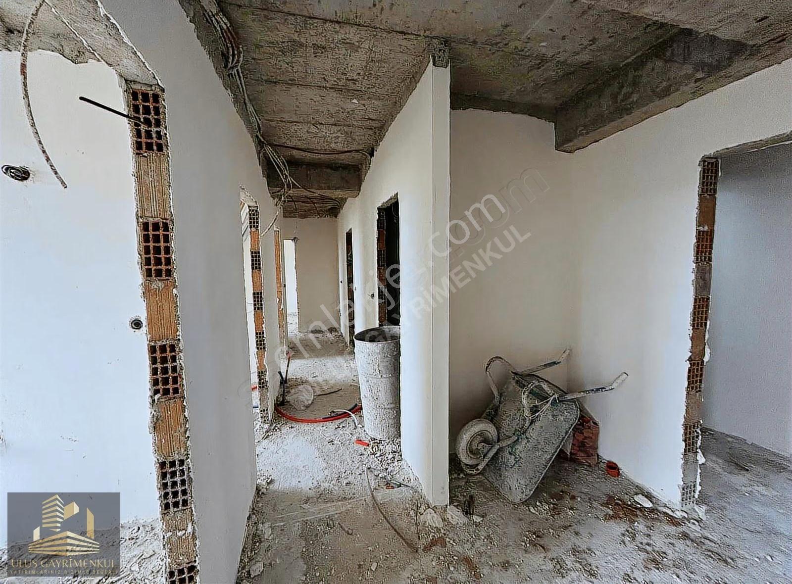 Ulustan Cadde Üzeri 12 Kat 110 M2 3+1 Manzarası Güzel Butik Site - Görsel 34