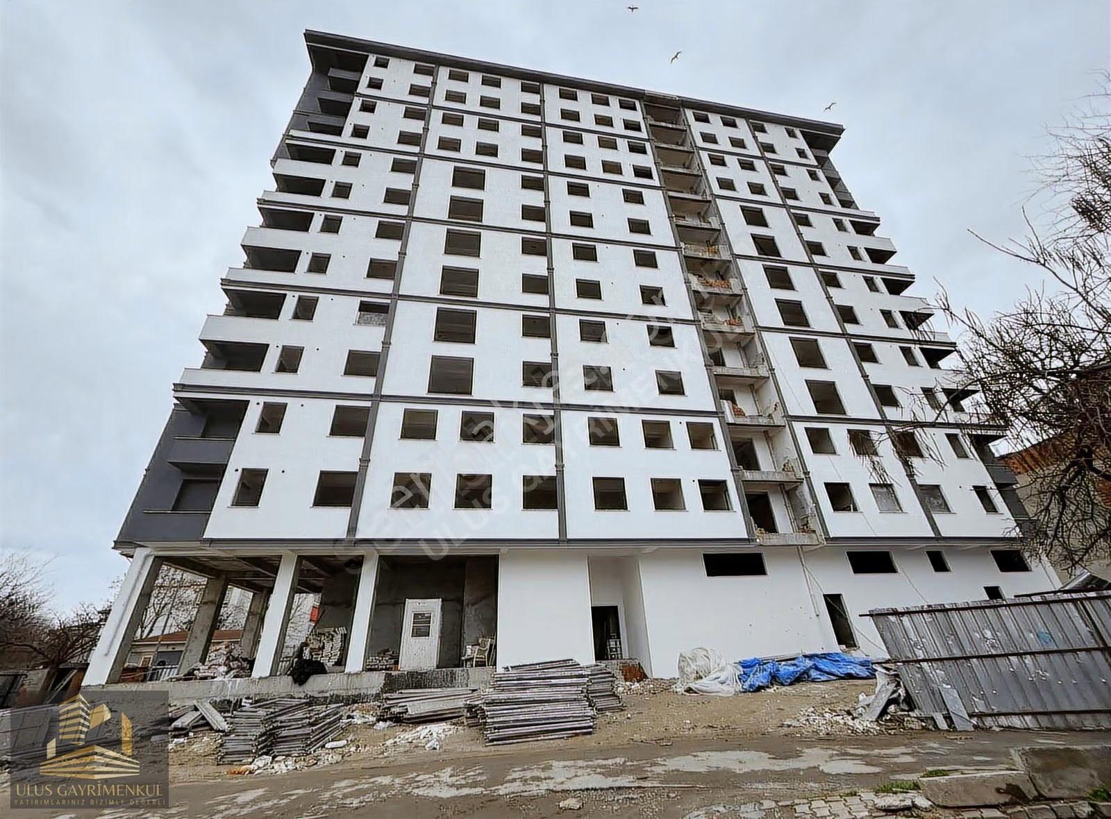 Ulustan Cadde Üzeri 12 Kat 110 M2 3+1 Manzarası Güzel Butik Site - Görsel 33