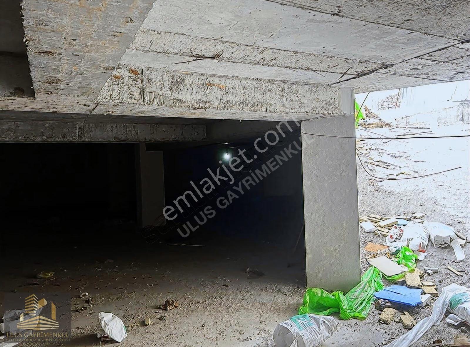 Ulustan Cadde Üzeri 12 Kat 110 M2 3+1 Manzarası Güzel Butik Site - Görsel 35