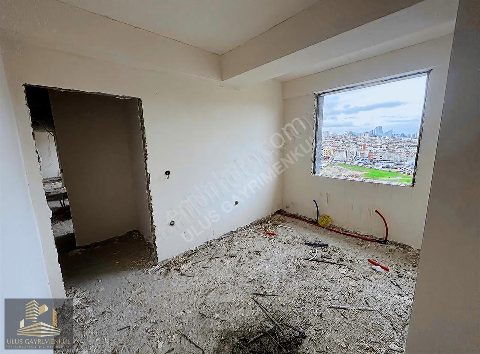 Ulustan Cadde Üzeri 12 Kat 110 M2 3+1 Manzarası Güzel Butik Site - Görsel 6