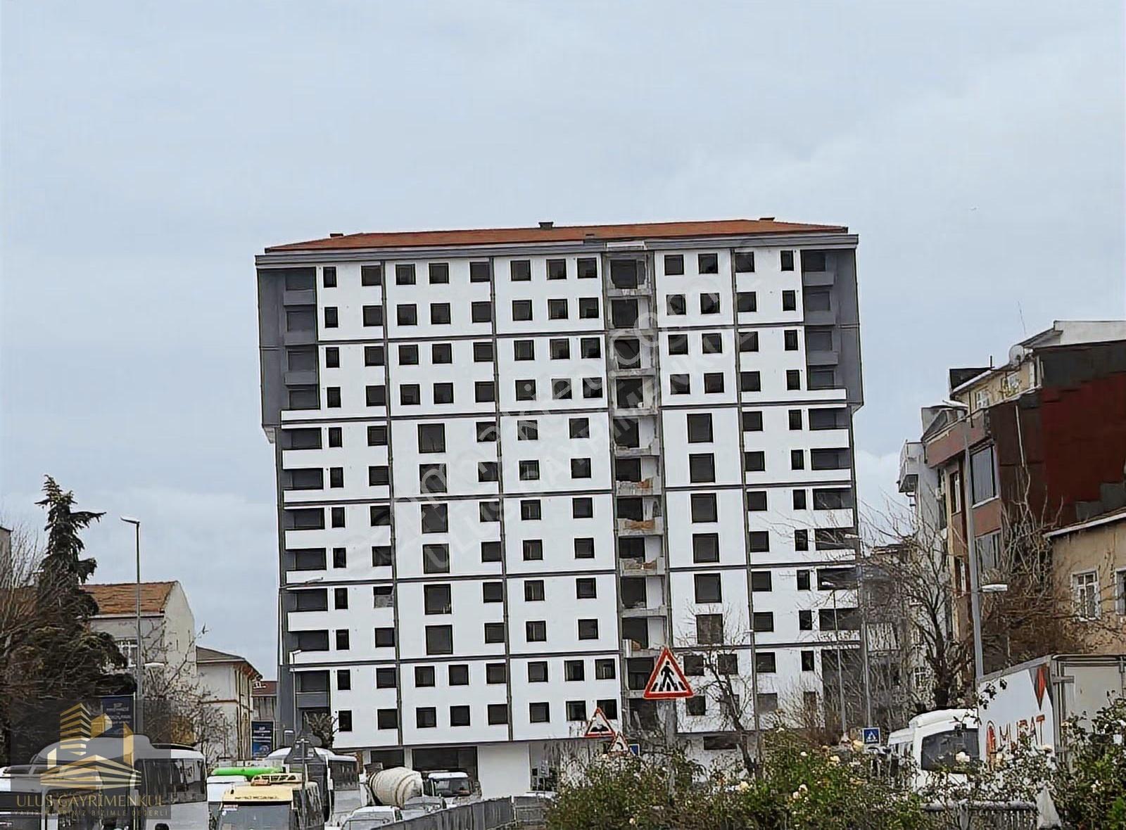 Ulustan Cadde Üzeri 12 Kat 110 M2 3+1 Manzarası Güzel Butik Site - Görsel 25