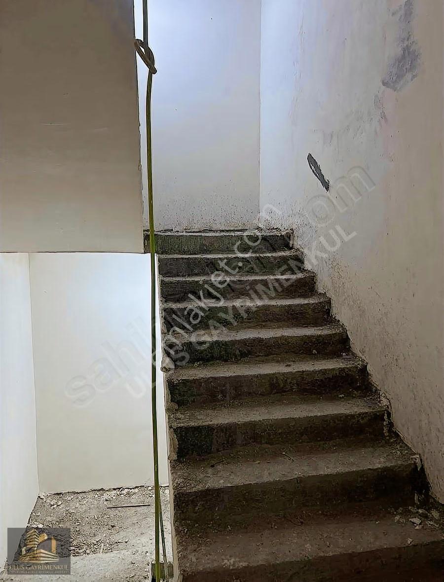 Ulustan Cadde Üzeri 12 Kat 110 M2 3+1 Manzarası Güzel Butik Site - Görsel 21