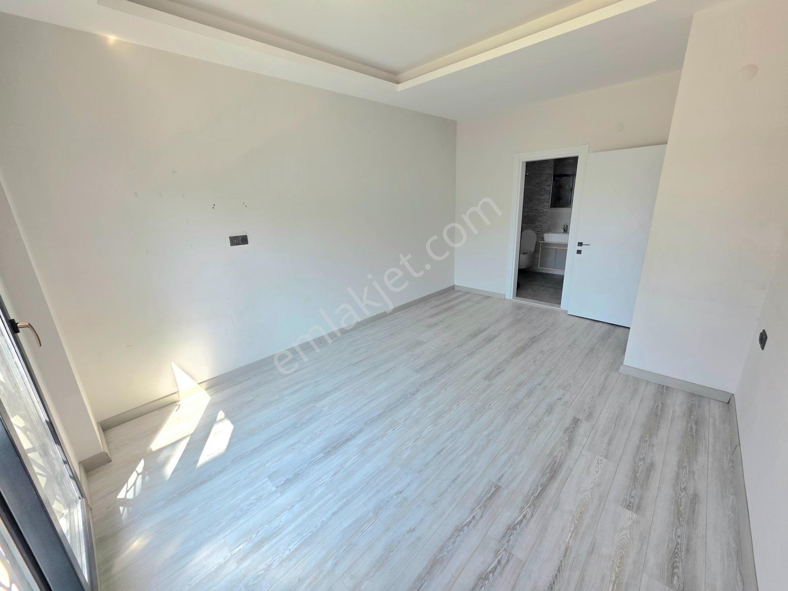 Kuşadasında Yeni Satılık 2+1 Doğalgazlı Daire - Görsel 33