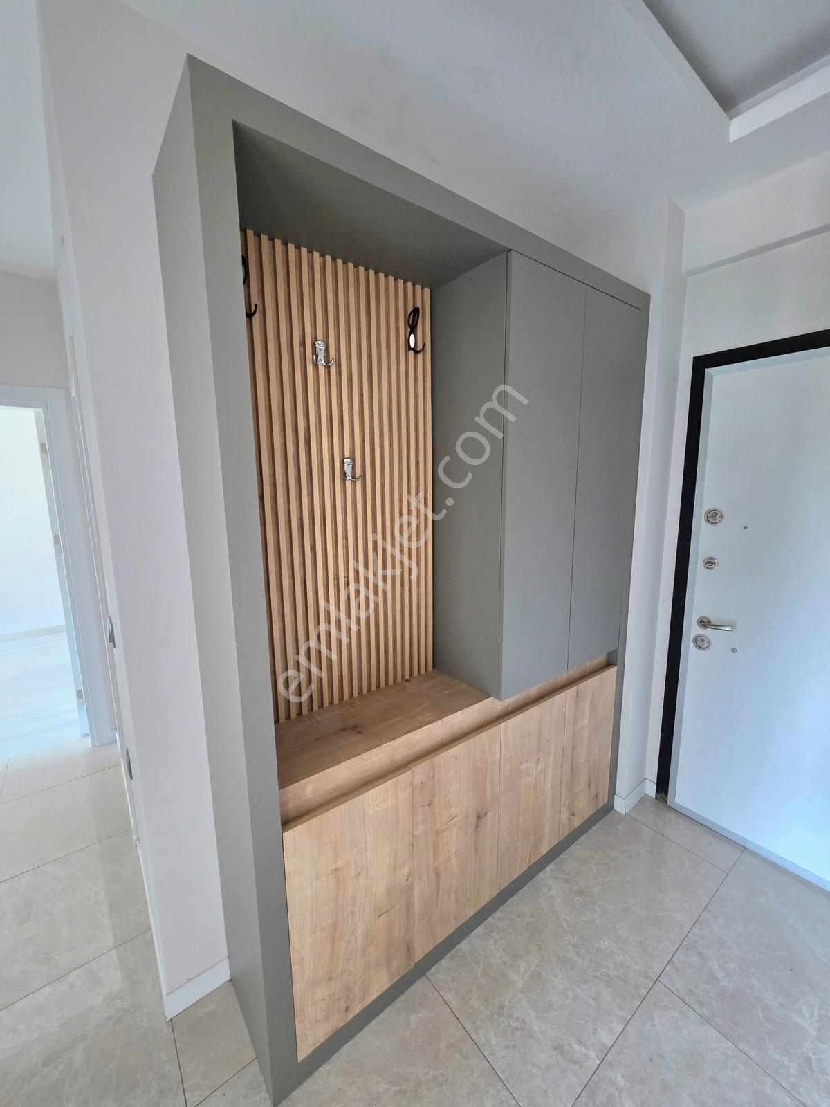 Kuşadasında Yeni Satılık 2+1 Doğalgazlı Daire - Görsel 25