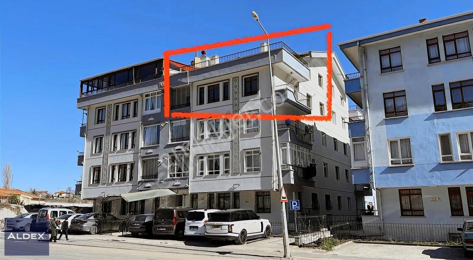 Ankara Eği. Ve Araş. Hast. Yakını | 185 M², 4+1 Dubleks Teraslı - Görsel 18