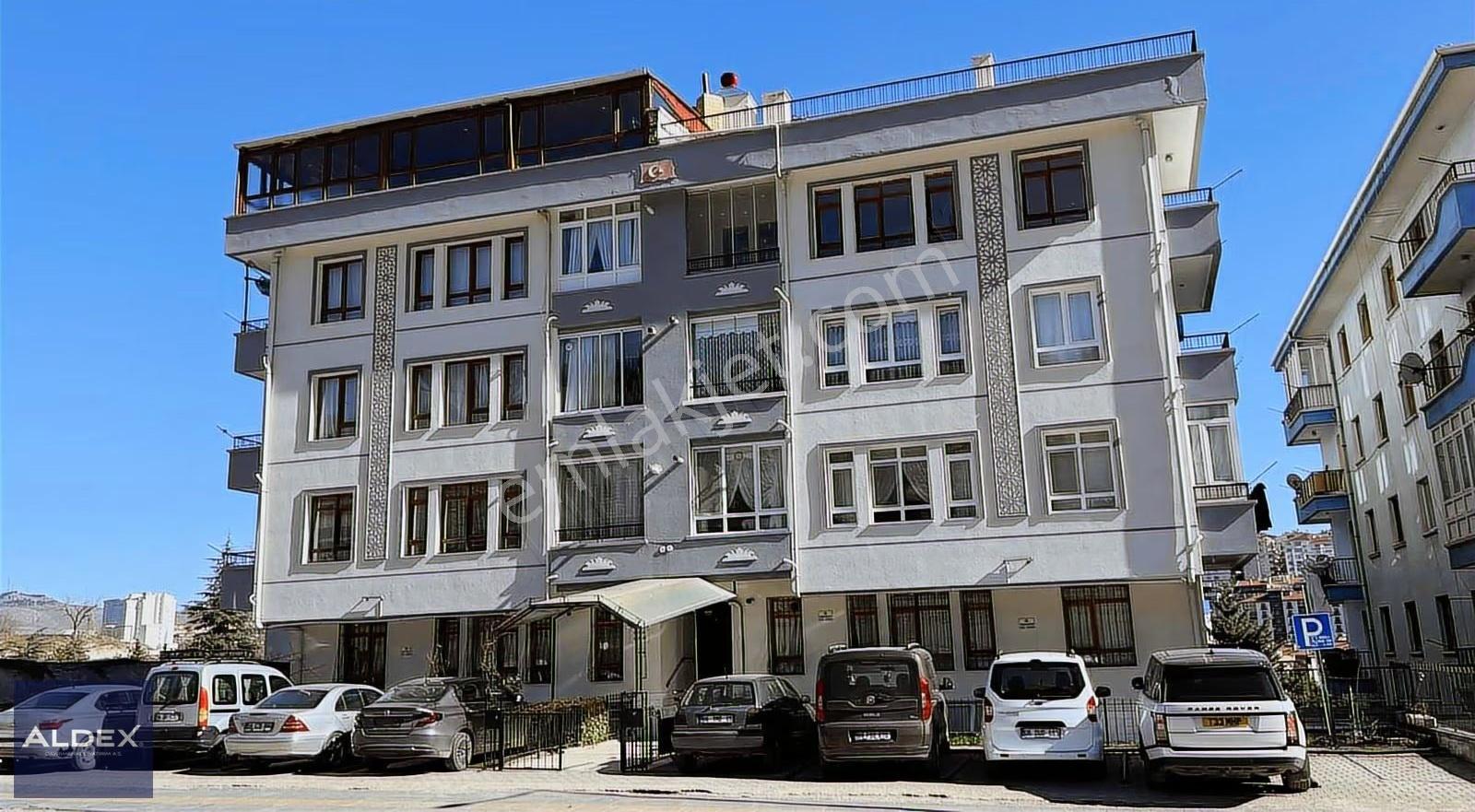 Ankara Eği. Ve Araş. Hast. Yakını | 185 M², 4+1 Dubleks Teraslı - Görsel 34