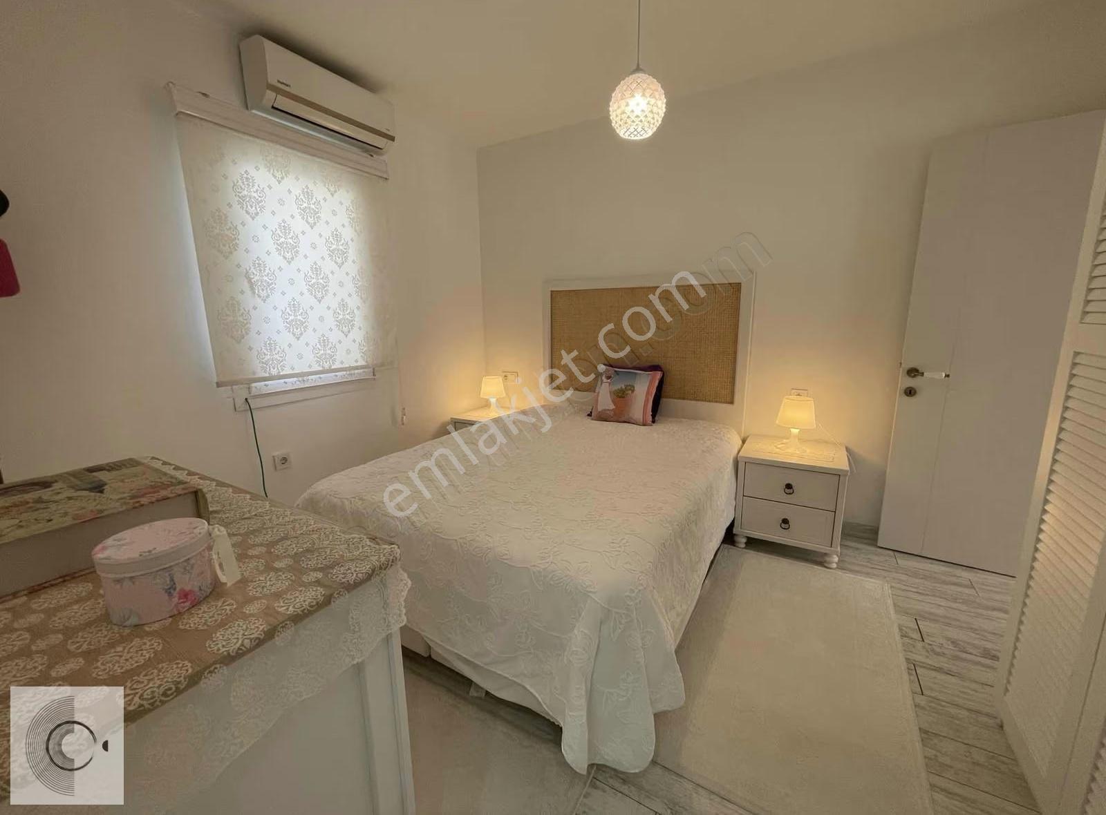 Bodrum Gümüşlük Koyunbaba Satılık 3+1 Bahçe Havuzlu Özel Mimari - Görsel 6