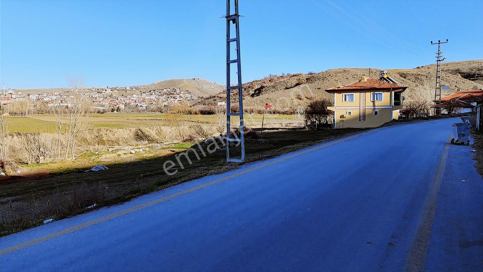 ꧁▇yılmaz'dan▇꧂telefon Parasına Köy İçerisinde Fırsat Arsa 153 M2 - Görsel 13
