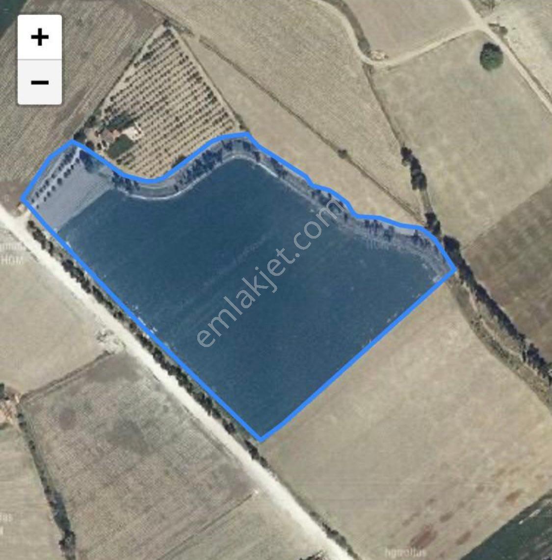 Konya Ereğli Kargacı’da 29.200 M² Satılık Tarla - Görsel 4