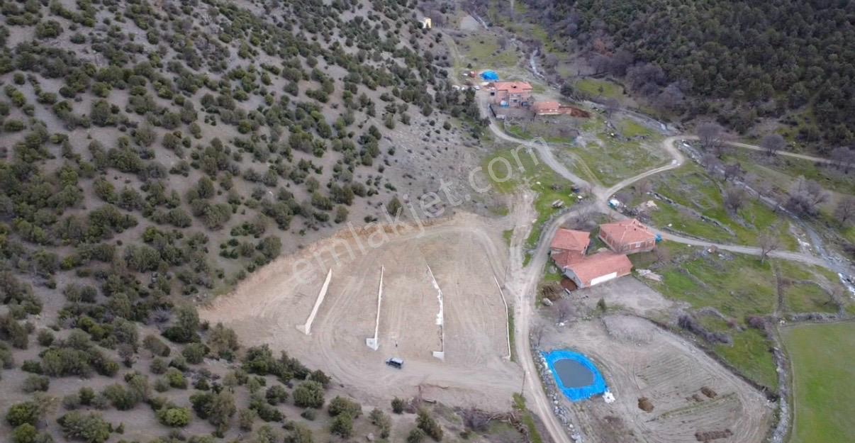 Yatırımlık! Teraslanmış, Yolu Var, Doğa Manzaralı Satılık Arsa - Görsel 9