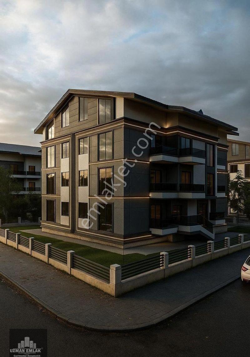 Aylık 600.000 Tl Kira Getirili | 17 Dairelik Satılık Bina - Görsel 3