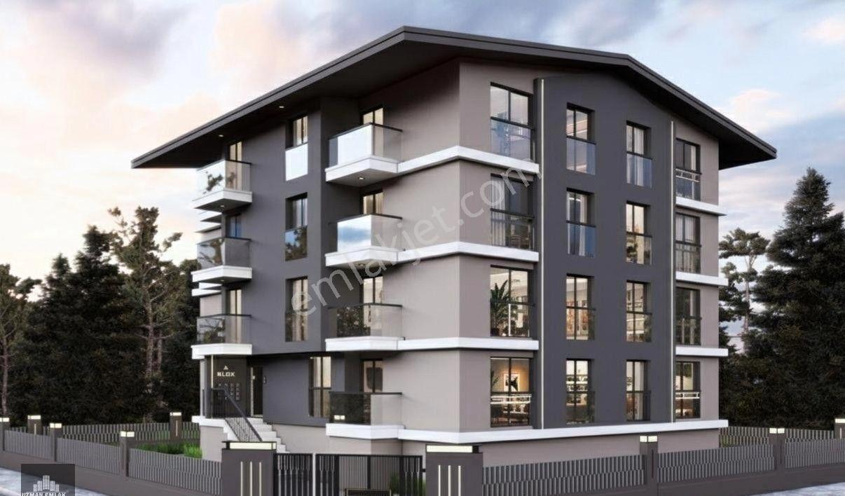 Aylık 600.000 Tl Kira Getirili | 17 Dairelik Satılık Bina - Görsel 6