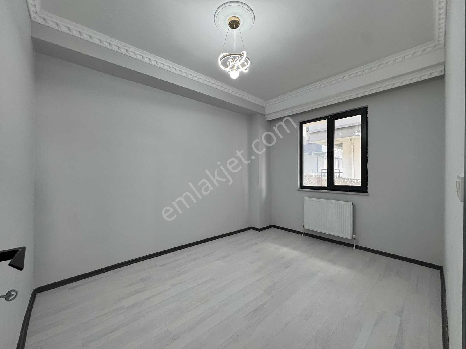 Adnan Menderes Mah Ön Cephe Sıfır Yüksek Giriş 1+1 Kapalı Mutfak - Görsel 16