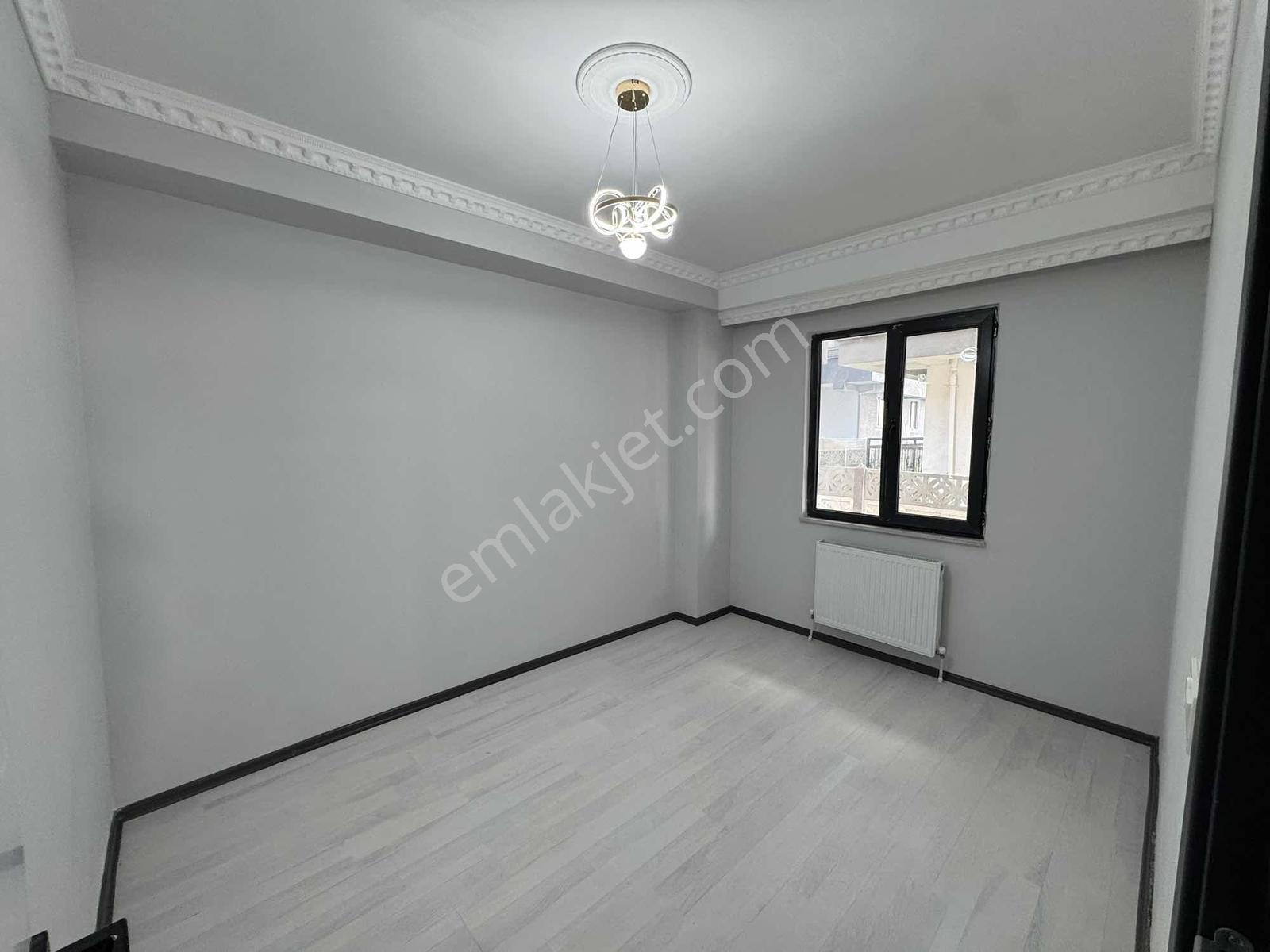 Adnan Menderes Mah Ön Cephe Sıfır Yüksek Giriş 1+1 Kapalı Mutfak - Görsel 17