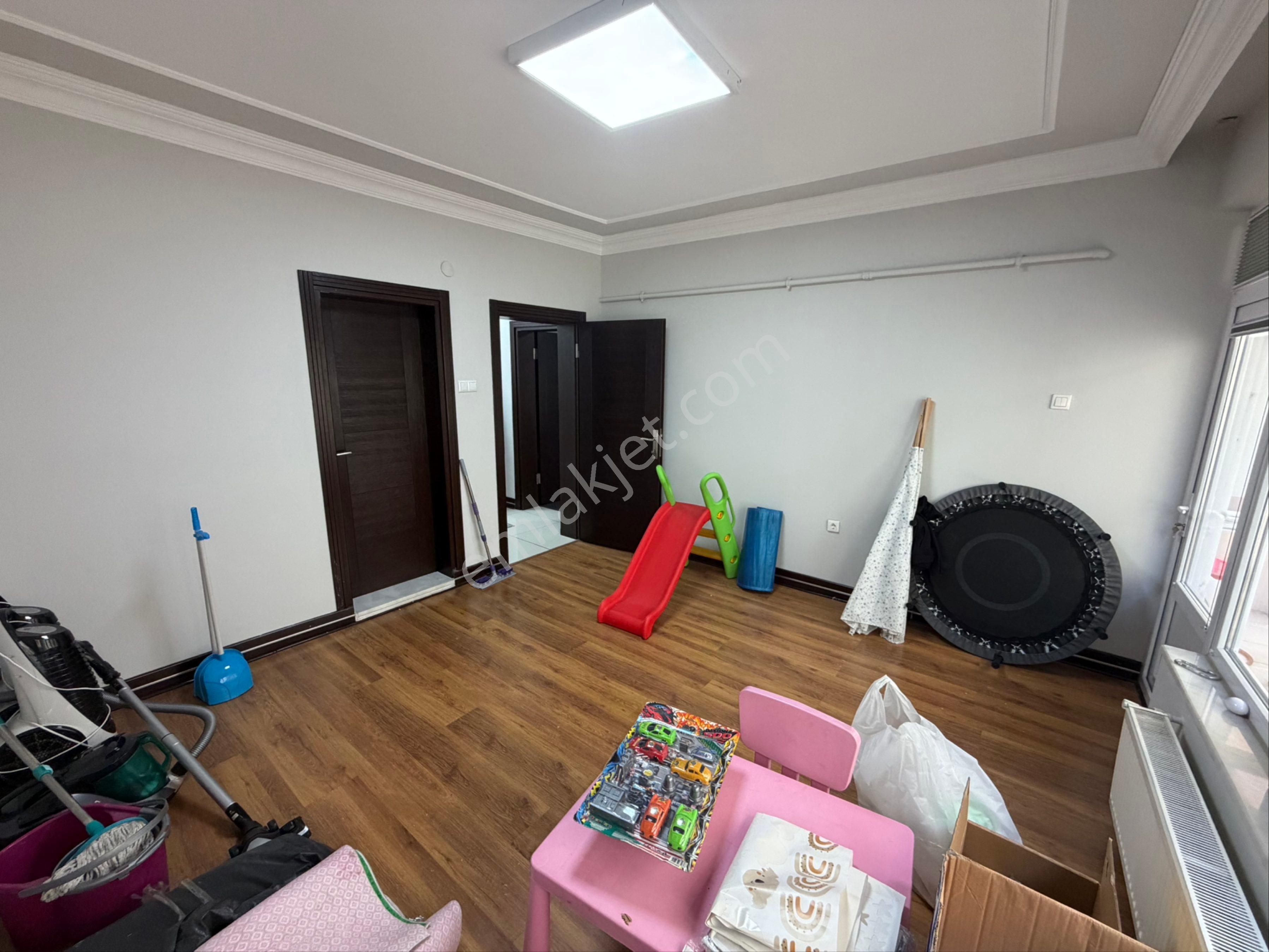 Evim-nur’dan Ulugazi Mh 3+1 135m2 Cam Balkonlu Cadde Üzeri Tabela Değeri Yüksek Satılık Büro - Görsel 33