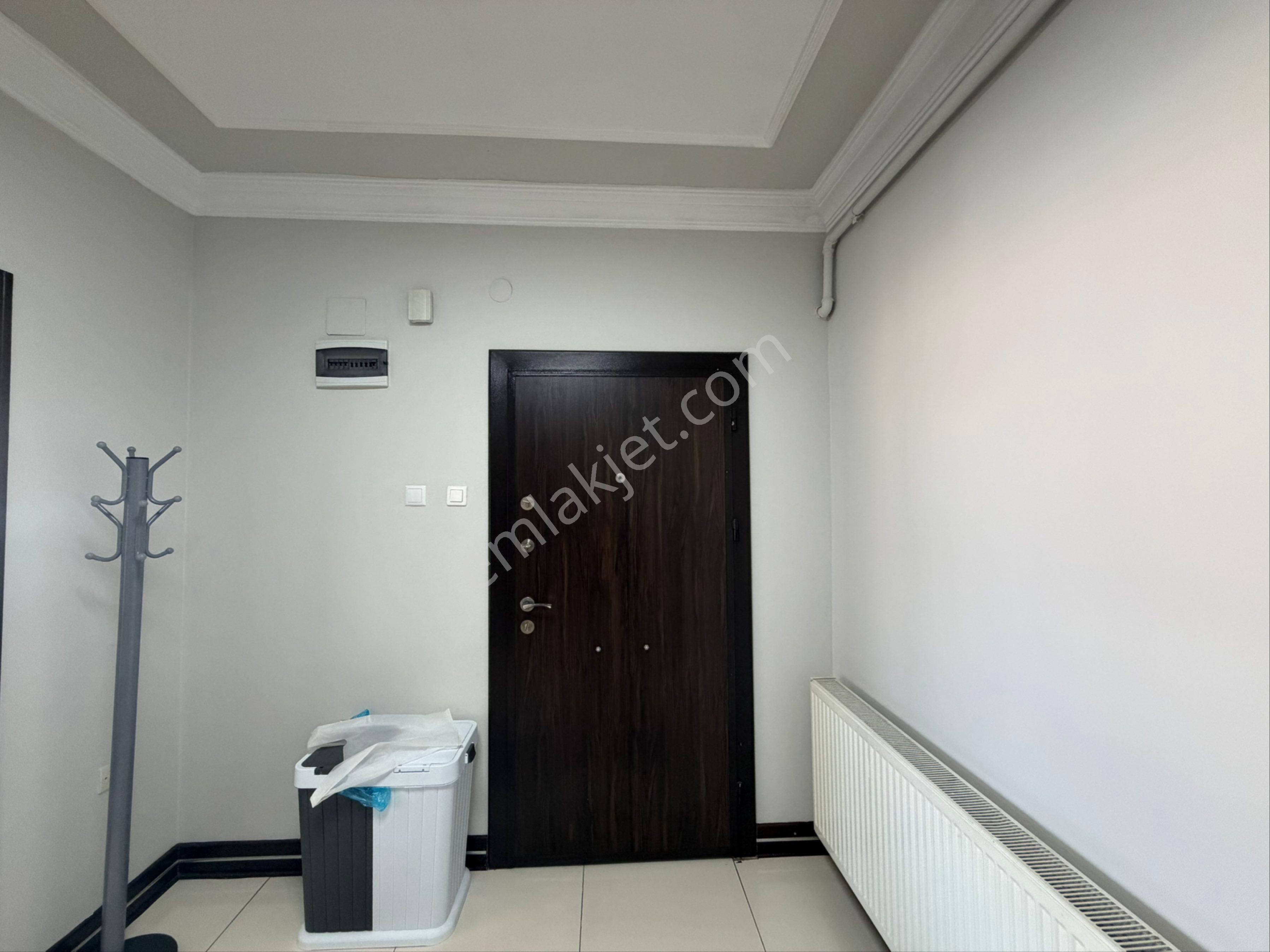 Evim-nur’dan Ulugazi Mh 3+1 135m2 Cam Balkonlu Cadde Üzeri Tabela Değeri Yüksek Satılık Büro - Görsel 22