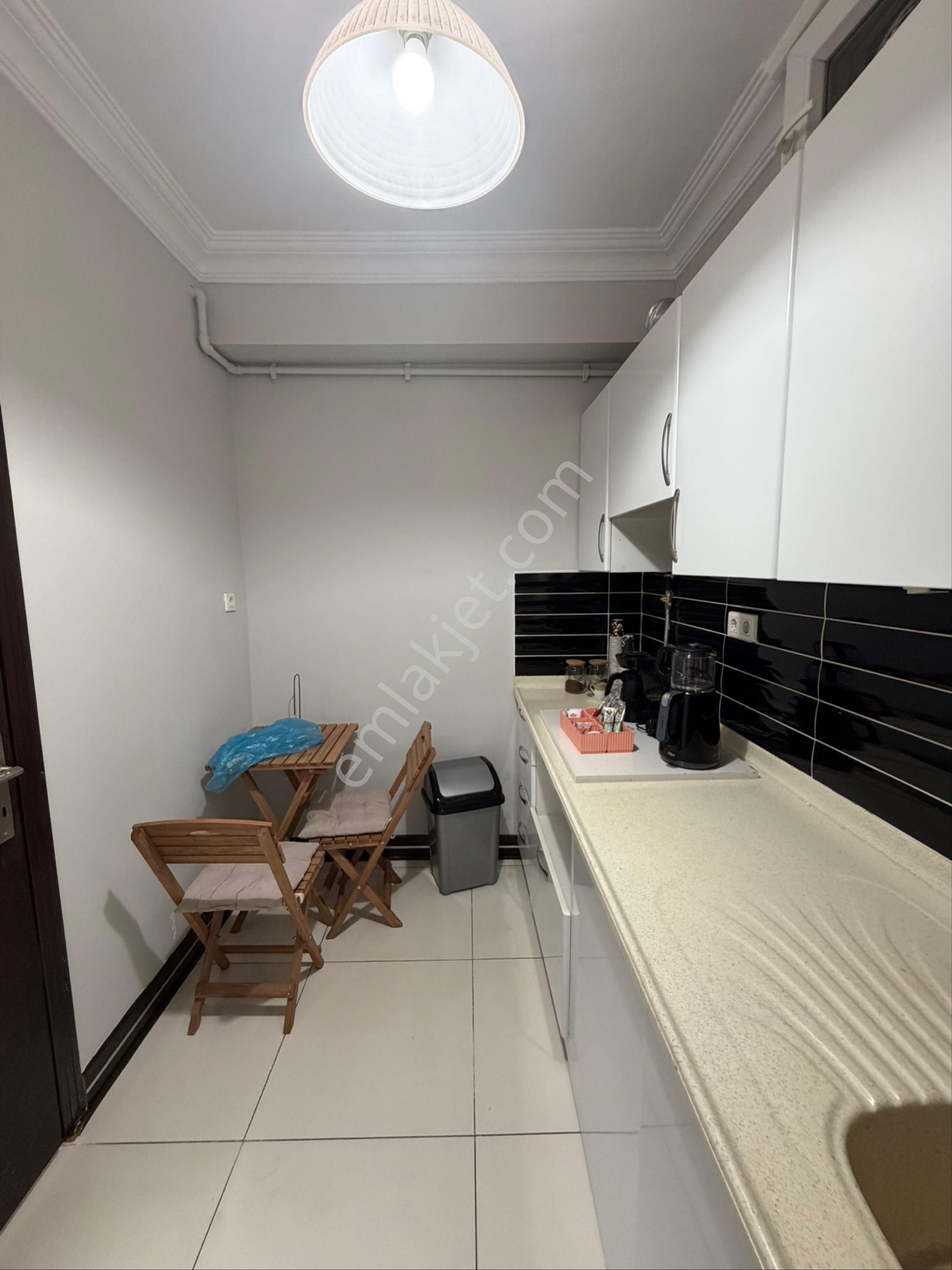 Evim-nur’dan Ulugazi Mh 3+1 135m2 Cam Balkonlu Cadde Üzeri Tabela Değeri Yüksek Satılık Büro - Görsel 20