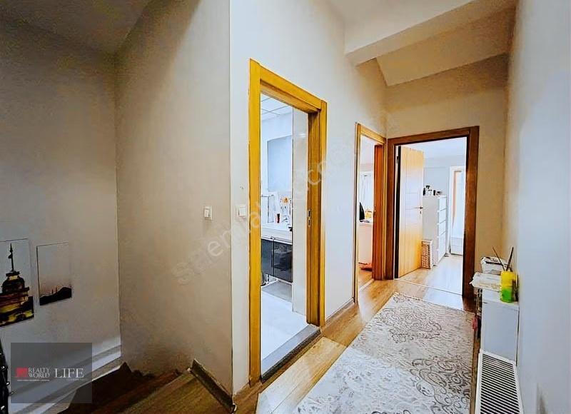 Rw Lıfe// Yıldızpark Sit. Satılık Özel Garajlı Dubleks 3+1 Daire - Görsel 4
