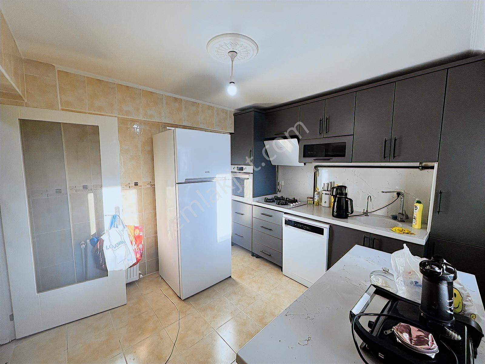 ꧁▇yılmaz'dan▇꧂özel Bahçeli Önü Açık Site İçerisinde 5+1 Villa !! - Görsel 21