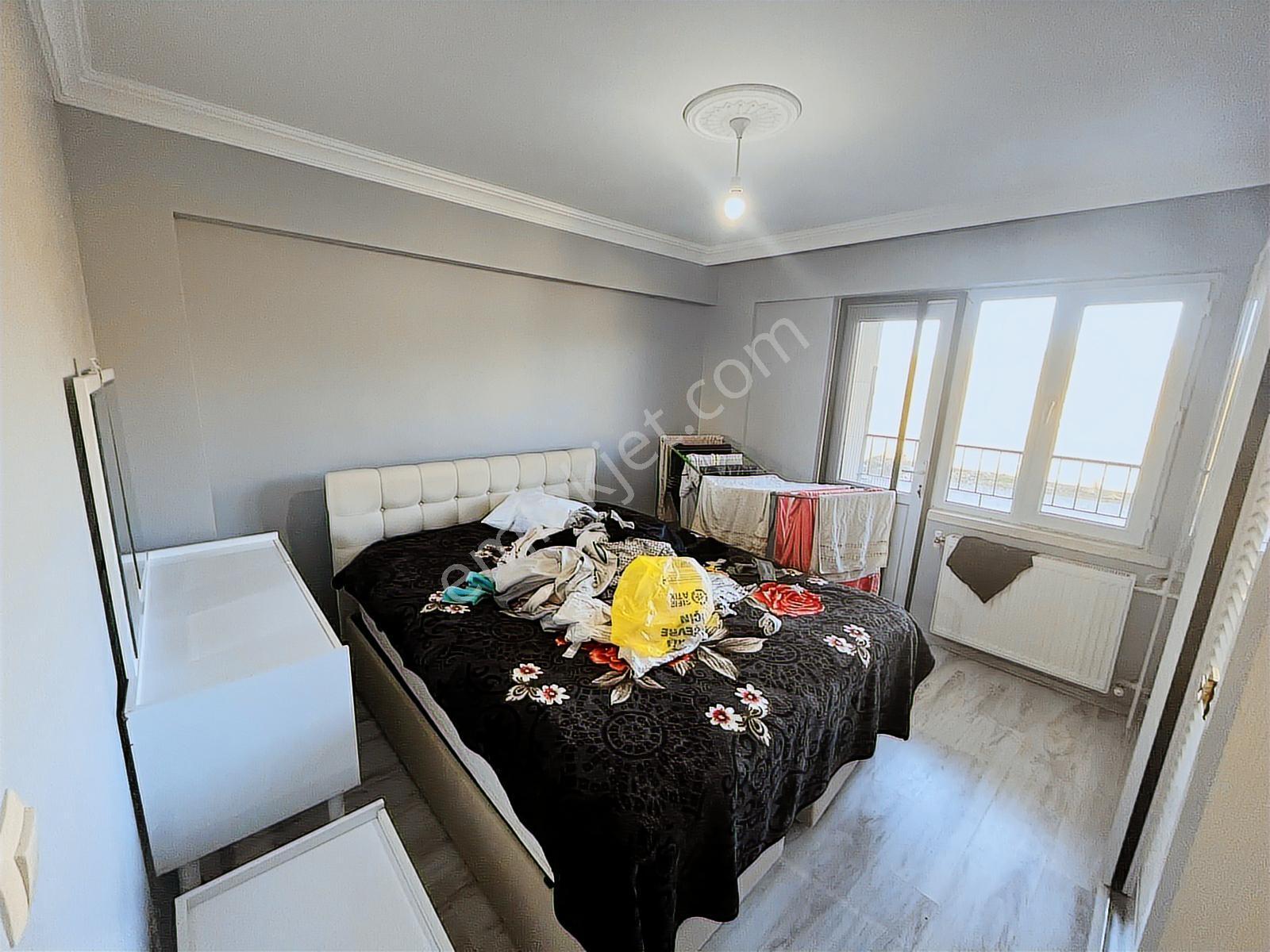 ꧁▇yılmaz'dan▇꧂özel Bahçeli Önü Açık Site İçerisinde 5+1 Villa !! - Görsel 6