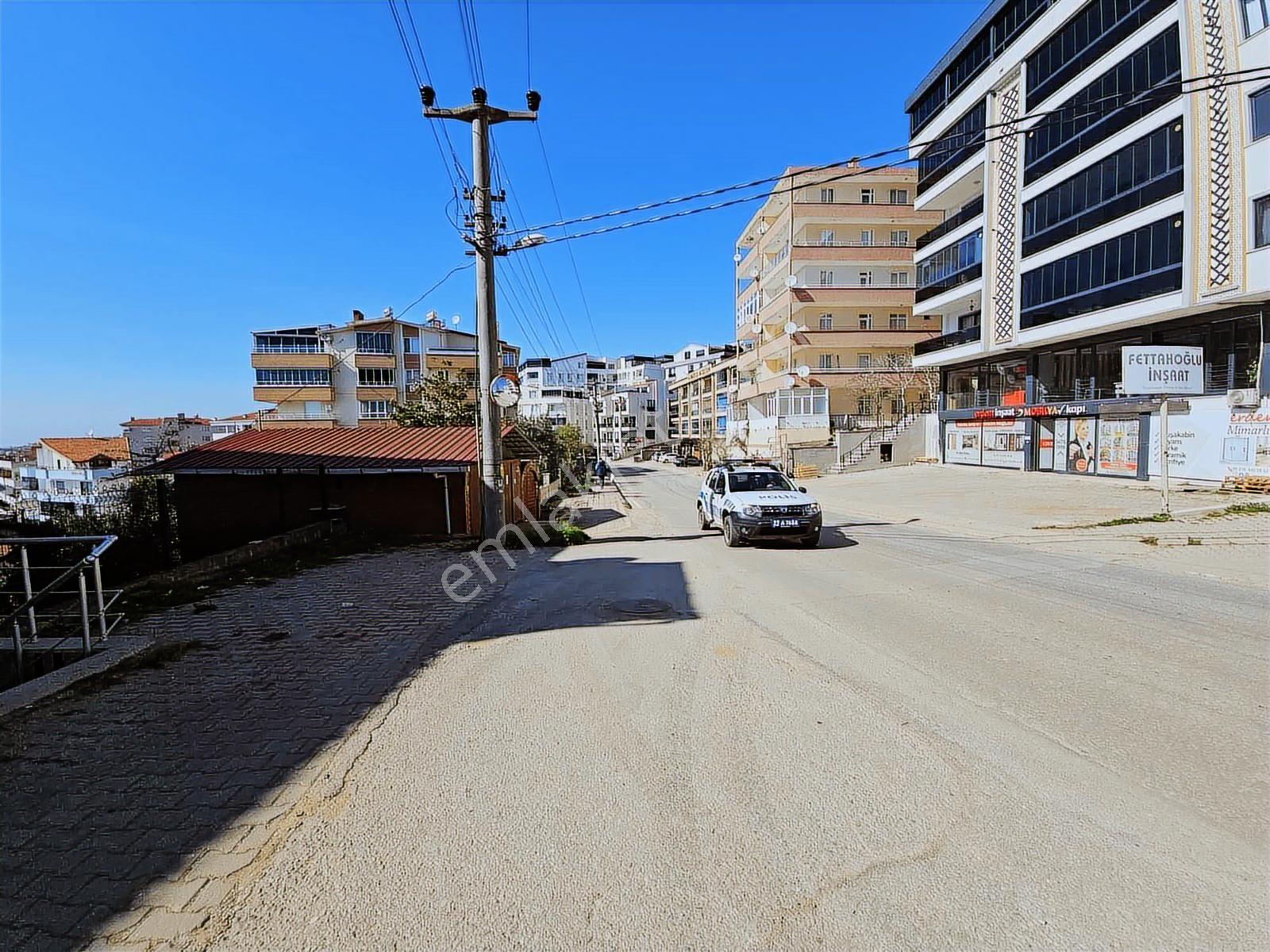 "hak-seç Emlak Armutlu"dan Deniz Manzaralı Eşyalı 2+1 Daire - Görsel 23